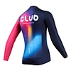 high comfort cycling jersey